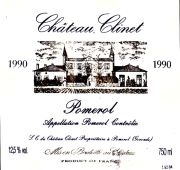 Clinet 1990